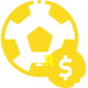 Aposte em esportes do mundo todo no 2R!