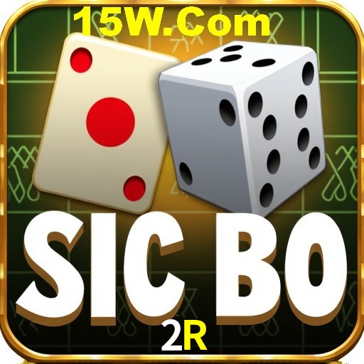 Descubra o Mundo do Cassino Online com 2R