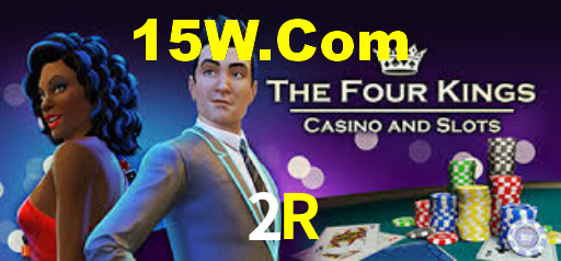 2R: A Experiência de Casino com Jogos de Mesa ao Vivo