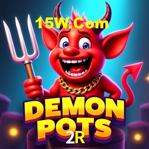 Provedores de Jogos 2R