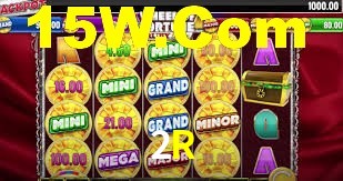 2R: Jogos de Caça-Níqueis-Altas Recompensas, Roleta-Velocidade, Blackjack-Desafios Máximos