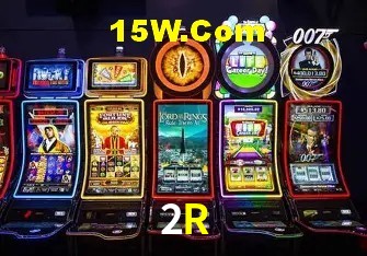 Especiais de Fim de Semana 2R